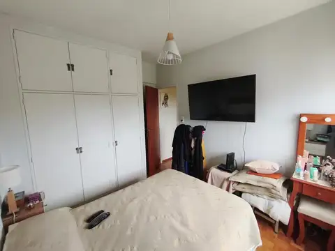 Departamento en Venta 40 años