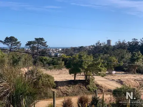 Terreno en Venta de 1058,0 m2