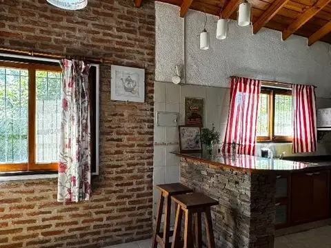 Quinta en Venta en General Rodriguez, USD 157.000