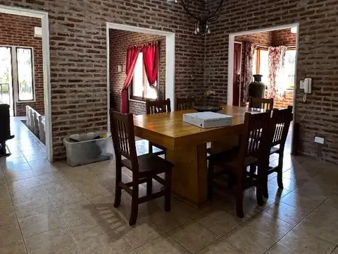 Quinta en Venta de 4 dormitorios
