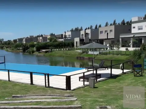Casa en alquiler o venta  Barrancas de Santa María
