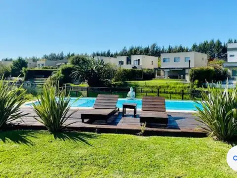 Casa en Alquiler 8 años