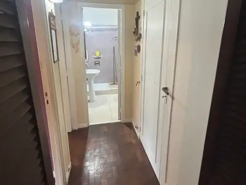 Departamento en Venta en San Telmo, USD 133.000