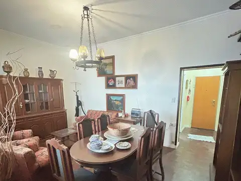 Avenida Juan De Garay 300, Piso 5