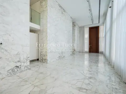 Departamento en Venta en Vicente López, USD 2.300.000