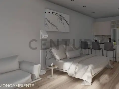 Departamento en Venta 1 año