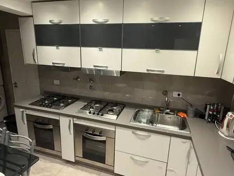 Departamento  en Venta en Once, Capital Federal, Buenos Aires