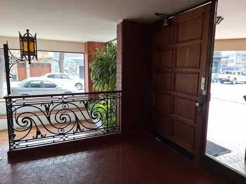Departamento en Venta en Villa Ortuzar, USD 150.000