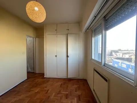 Departamento en Alquiler 40 años