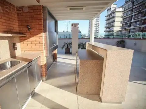 Departamento en Venta en Belgrano, USD 518.000