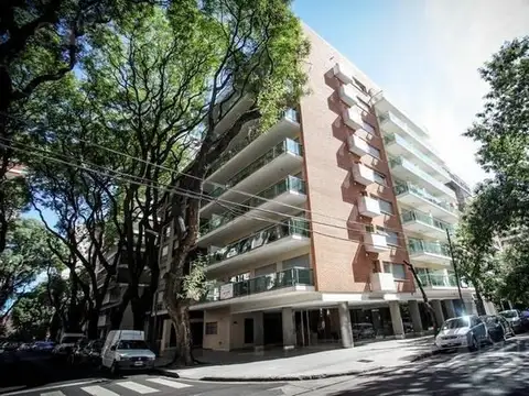 OPPEL | Departamento en Venta | BELGRANO  Capital Federal |  Cod: 31389