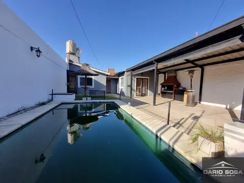 Casa en Alquiler de 2 dormitorios