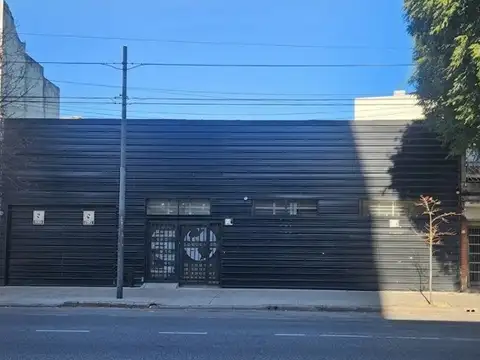 Avenida Gaona 3100