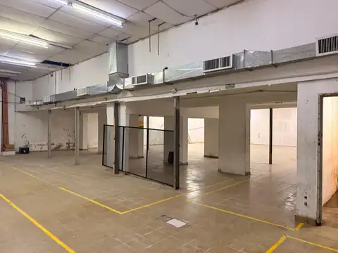 Avenida Gaona 3100