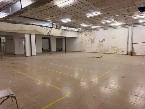 Avenida Gaona 3100