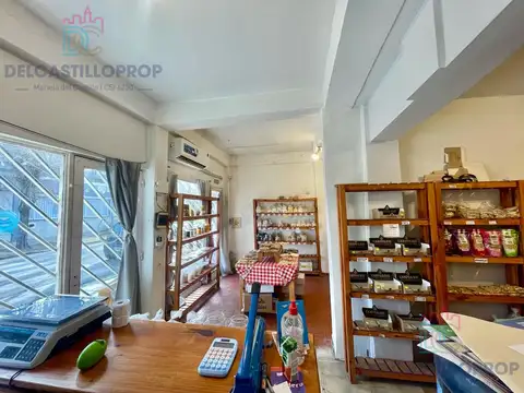 Depto Tipo Casa en Venta al Norte