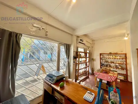 Depto Tipo Casa en Venta 40 años