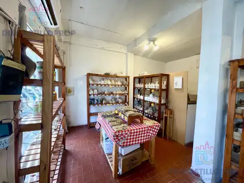 Depto Tipo Casa en Venta en Garin, USD 155.000