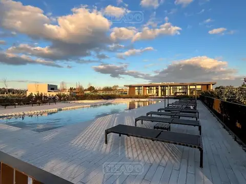 Barrio LOS CARDOS, Pilar, Manuel Alberti, calle Manuel Oliden 600