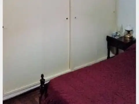 Depto Tipo Casa 4 ambientes con 2 baños