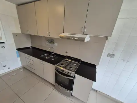 Departamento en Venta 40 años