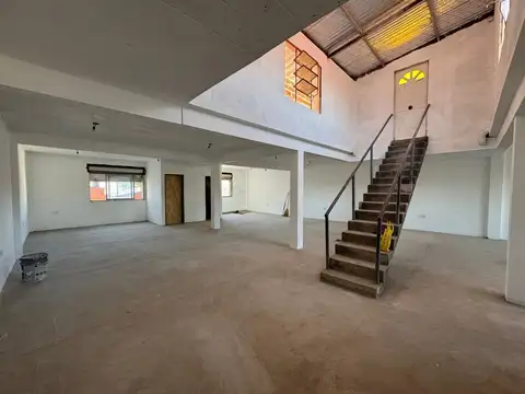 Galpon en Venta 15 años