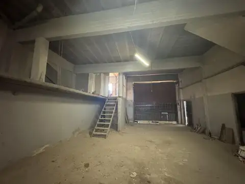 Galpon en Venta en Pablo Podesta, USD 170.000