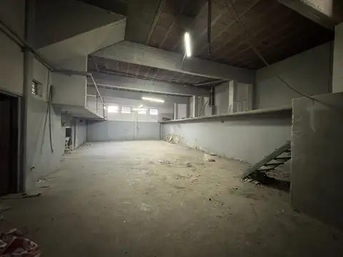 Avenida Benito Pérez Galdós 9800