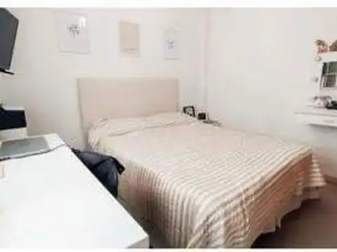 Venta TRIPLEX 4 ambientes en Paternal. Toma permuta