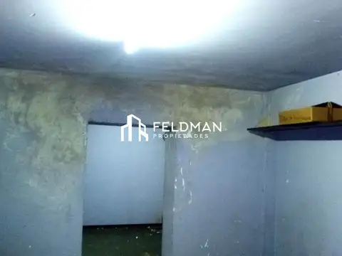 Local en Venta en Morón, USD 119.500