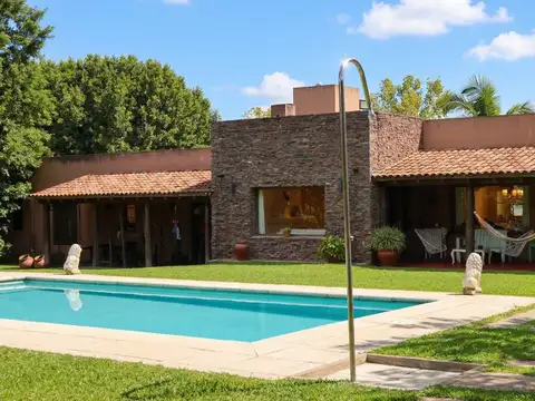 CASA VENTA TERRAZAS DE SAN JOSE 3 DORMITORIOS