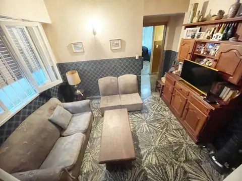 Casa en Venta en Temperley, USD 159.000