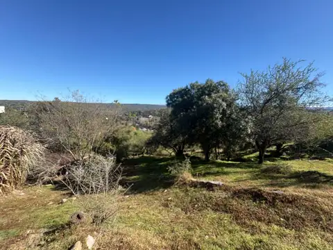 TERRENO EN VENTA EN POSTA CARRETA CLUB DE CAMPO