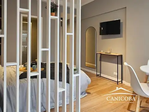 Departamento en Venta en Centro, USD 66.900