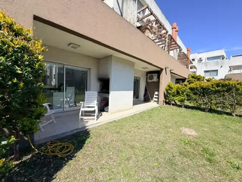 Departamento en Alquiler de 3 ambientes