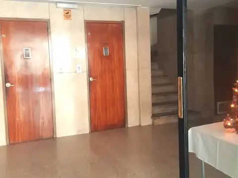 Departamento en Alquiler de 4 ambientes