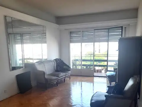 Departamento en Alquiler en San Cristobal, $ 820.000