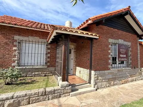 Casa en Venta en Parque Luro, USD 185.000