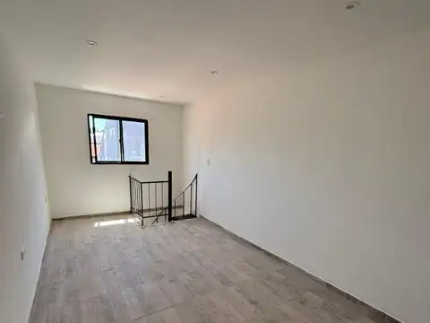 Depto Tipo Casa en Venta A Estrenar