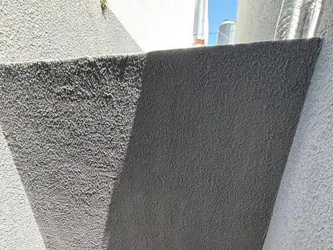 Depto Tipo Casa 2 ambientes con 1 baño