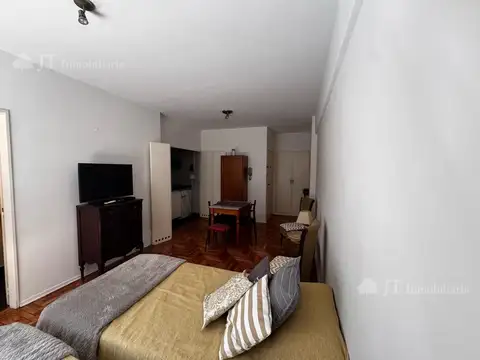 Departamento en Venta en Barrio Norte, USD 72.000