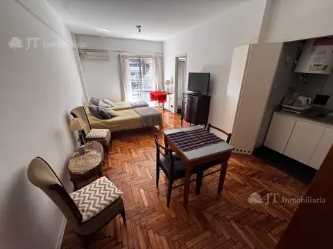 DEPARTAMENTO DE 1 AMBIENTE EN VENTA. BARRIO NORTE
