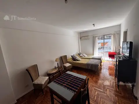 Departamento en Venta de Monoambiente
