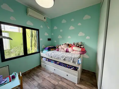 Propiedad de 2 habitaciones en barrio La Cañada - Apta crédito