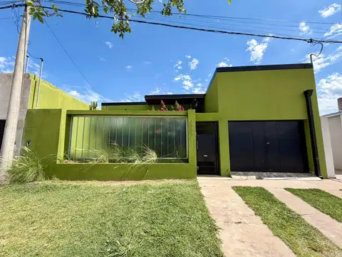 Propiedad de 2 habitaciones en barrio La Cañada - Apta crédito