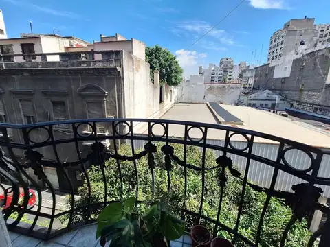 Departamento en Venta en Monserrat, USD 180.000