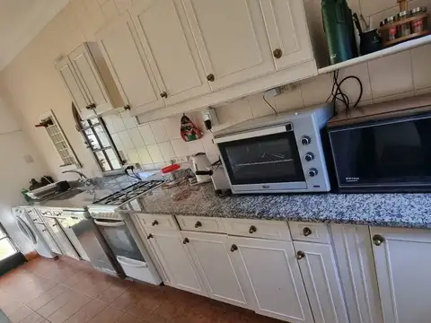 Casa en Alquiler 45 años