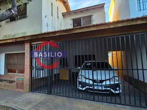 Presbítero Julián Navarro al 5500