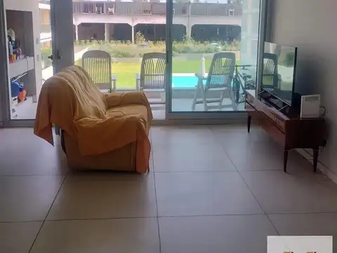 Departamento en venta - 2 Dormitorios 2 Baños - San Isidro