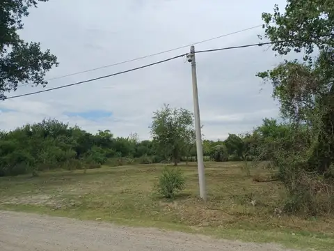 Terreno en Venta en Sauce Viejo, USD 28.000